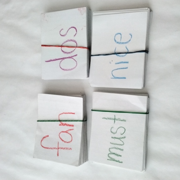 Word Decoding Game - Picture 4 of 4